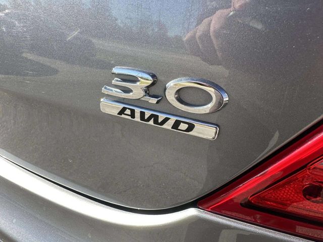 2013 Jaguar XJL Portfolio AWD 4dr Sedan - 22943700 - 9