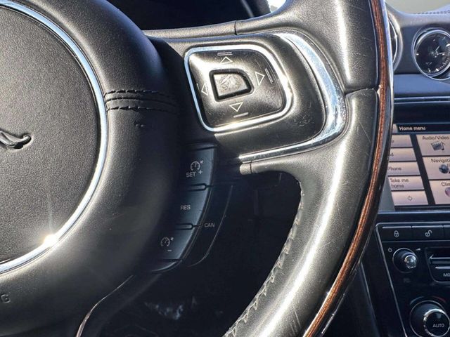 2013 Jaguar XJL Portfolio AWD 4dr Sedan - 22943700 - 24