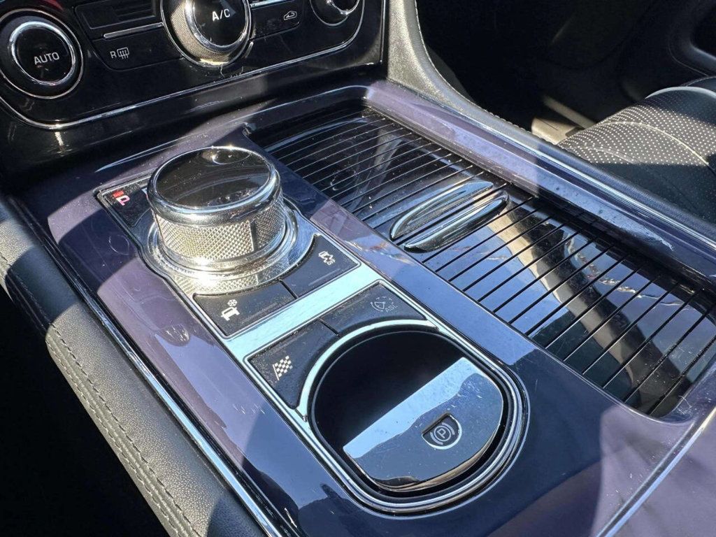 2013 Jaguar XJL Portfolio AWD 4dr Sedan - 22943700 - 30