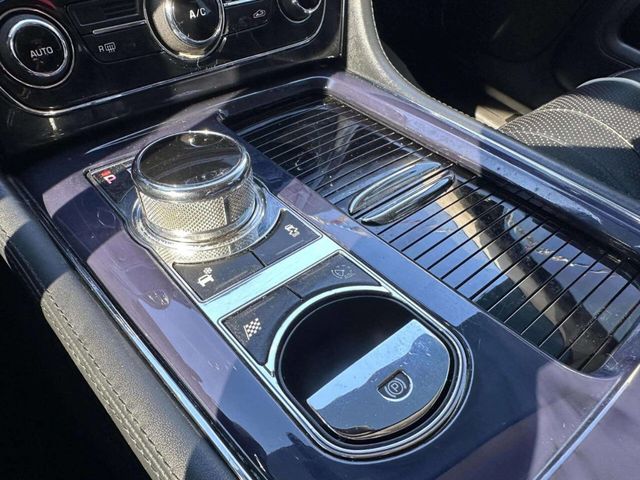 2013 Jaguar XJL Portfolio AWD 4dr Sedan - 22943700 - 30