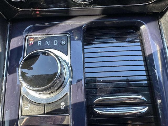 2013 Jaguar XJL Portfolio AWD 4dr Sedan - 22943700 - 31