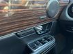 2013 Jaguar XJL Portfolio AWD 4dr Sedan - 22943700 - 33