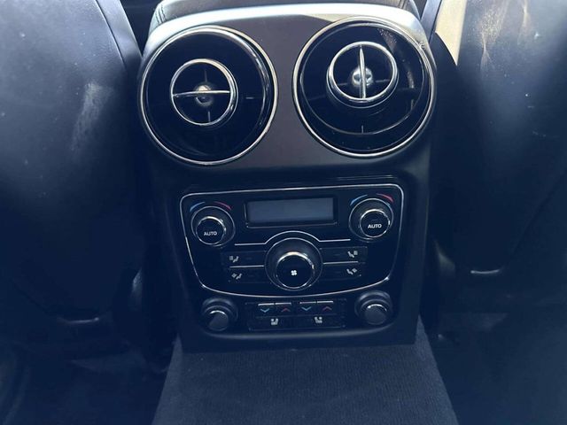 2013 Jaguar XJL Portfolio AWD 4dr Sedan - 22943700 - 36