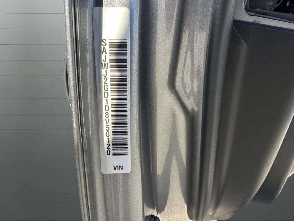 2013 Jaguar XJL Portfolio AWD 4dr Sedan - 22943700 - 39