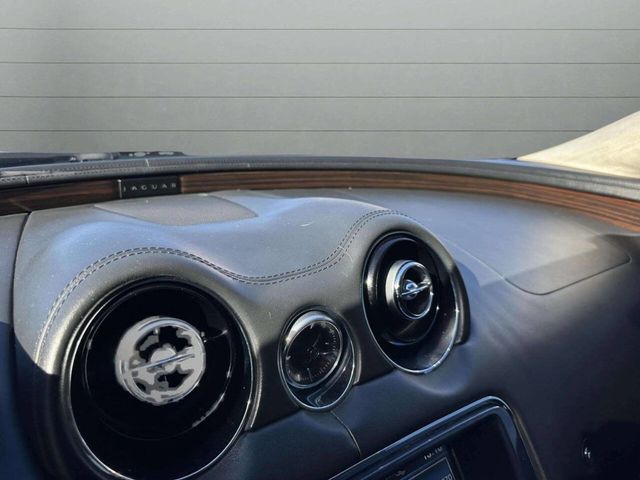 2013 Jaguar XJL Portfolio AWD 4dr Sedan - 22943700 - 41