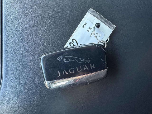 2013 Jaguar XJL Portfolio AWD 4dr Sedan - 22943700 - 42