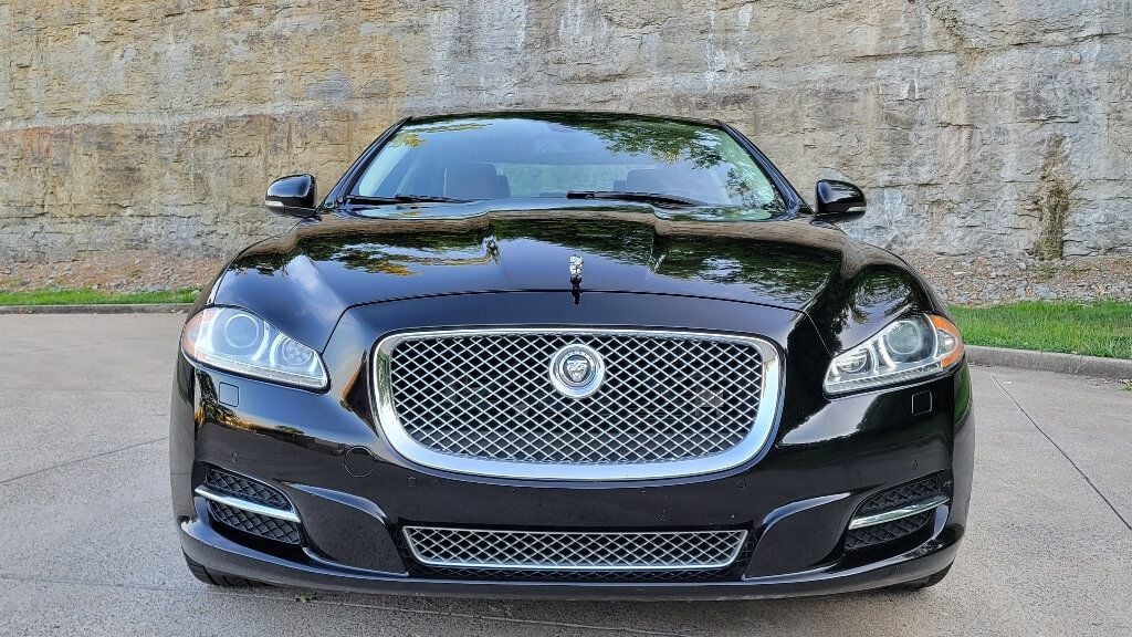 2013 Jaguar XJL XJ8 PORTFOLIO  - 22503904 - 9