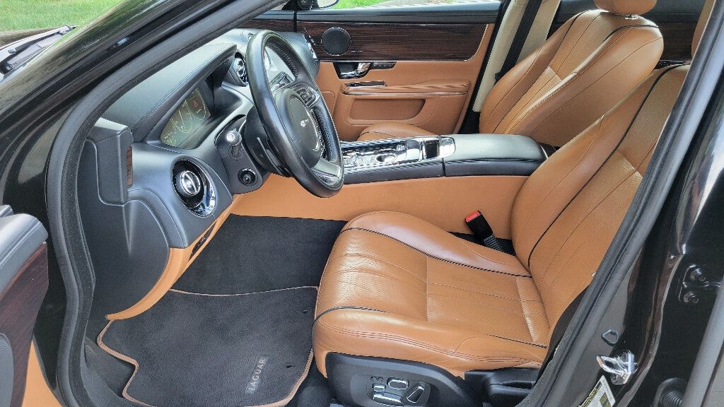 2013 Jaguar XJL XJ8 PORTFOLIO  - 22503904 - 11