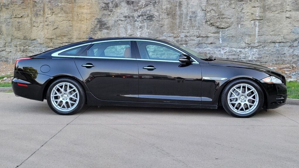 2013 Jaguar XJL XJ8 PORTFOLIO  - 22503904 - 1