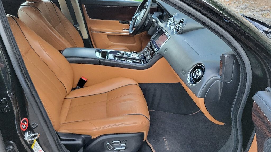 2013 Jaguar XJL XJ8 PORTFOLIO  - 22503904 - 28