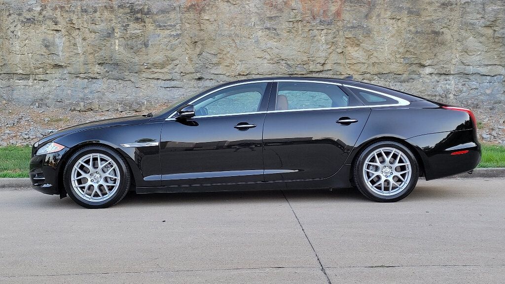 2013 Jaguar XJL XJ8 PORTFOLIO  - 22503904 - 8