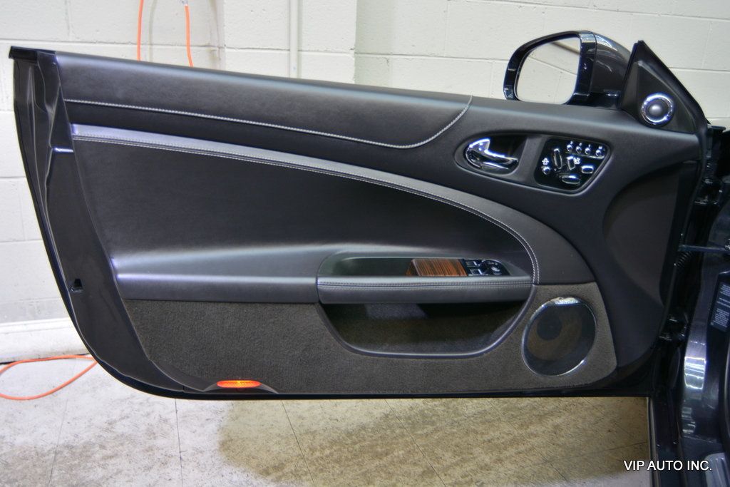2013 Jaguar XK 2dr Convertible - 22959795 - 10