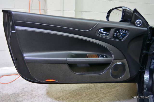 2013 Jaguar XK 2dr Convertible - 22959795 - 10