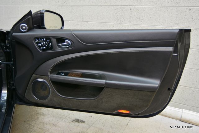 2013 Jaguar XK 2dr Convertible - 22959795 - 11