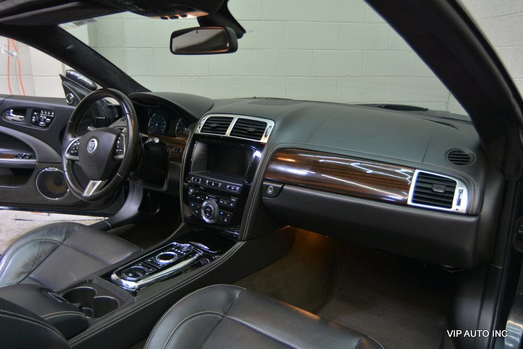 2013 Jaguar XK 2dr Convertible - 22959795 - 13