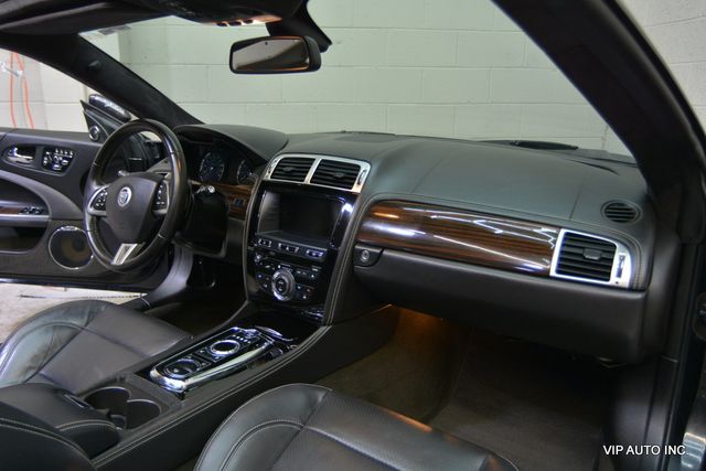 2013 Jaguar XK 2dr Convertible - 22959795 - 13