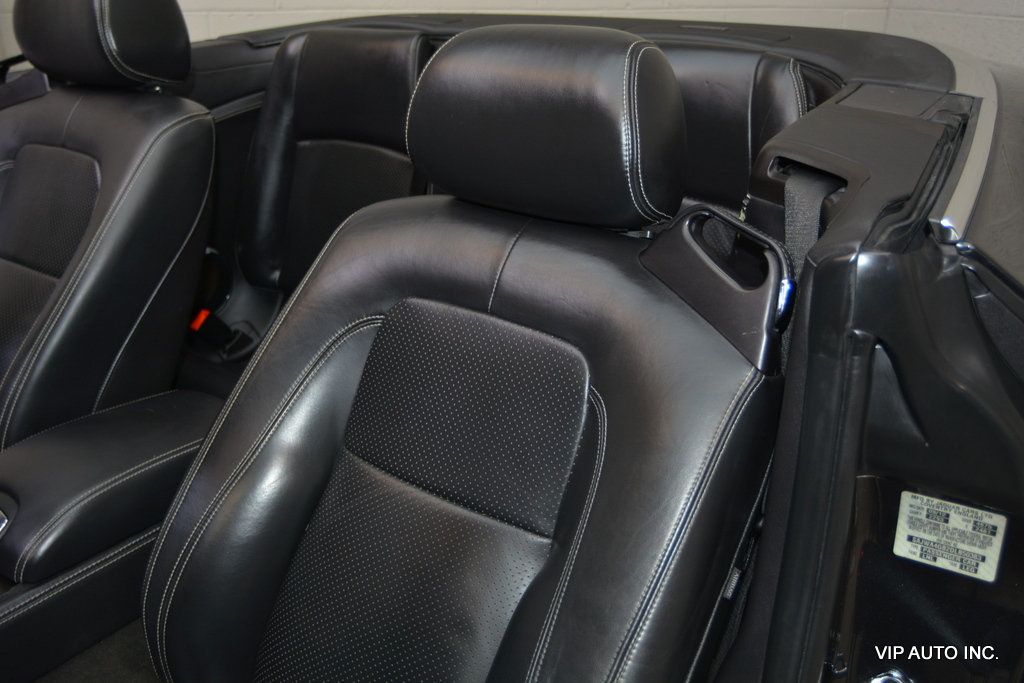 2013 Jaguar XK 2dr Convertible - 22959795 - 14