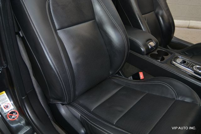 2013 Jaguar XK 2dr Convertible - 22959795 - 17