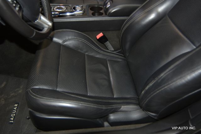 2013 Jaguar XK 2dr Convertible - 22959795 - 18