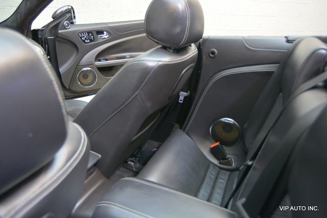2013 Jaguar XK 2dr Convertible - 22959795 - 21