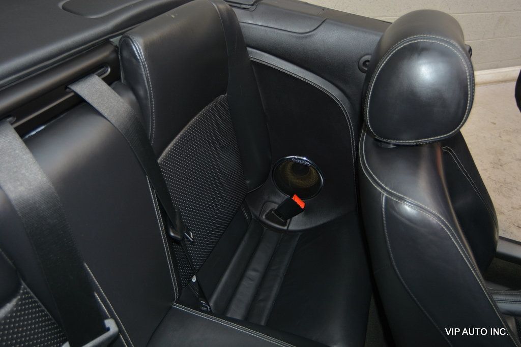 2013 Jaguar XK 2dr Convertible - 22959795 - 23