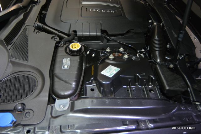 2013 Jaguar XK 2dr Convertible - 22959795 - 36