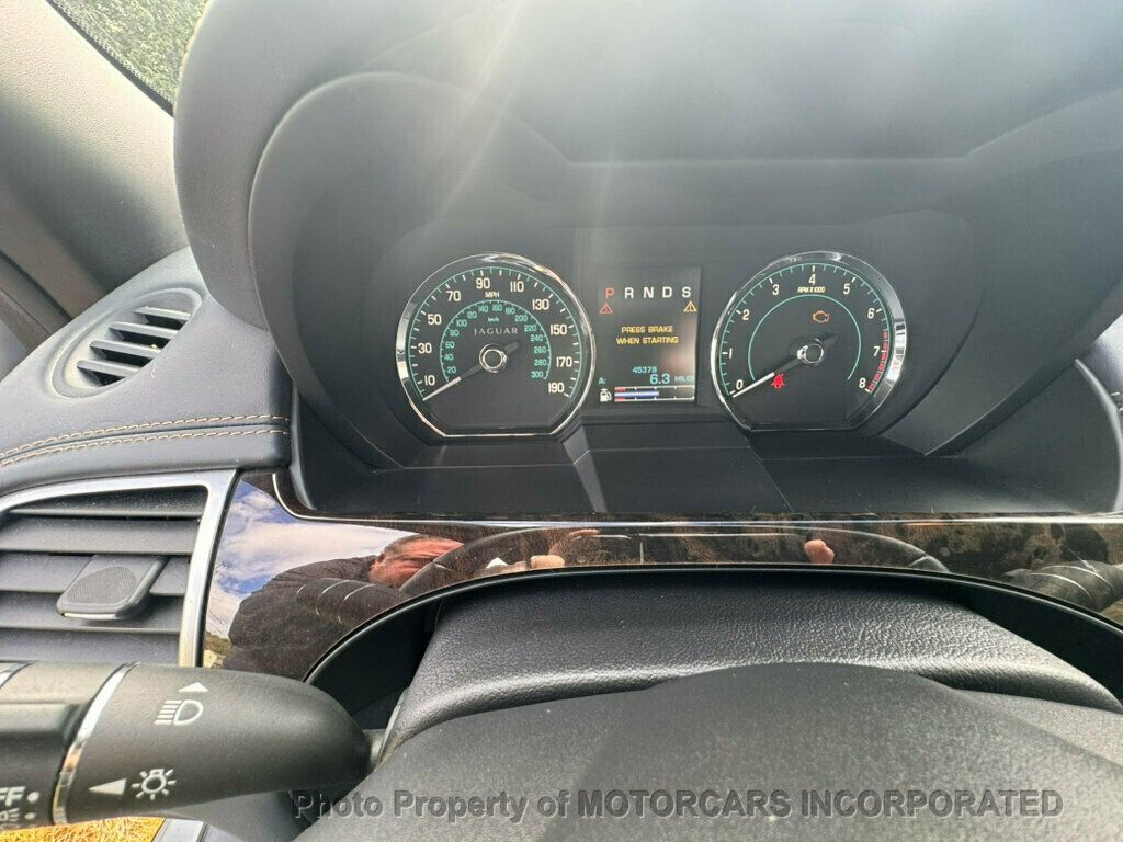 2013 Jaguar XK 2dr Coupe - 23094482 - 14