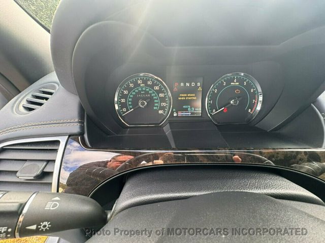 2013 Jaguar XK 2dr Coupe - 23094482 - 14