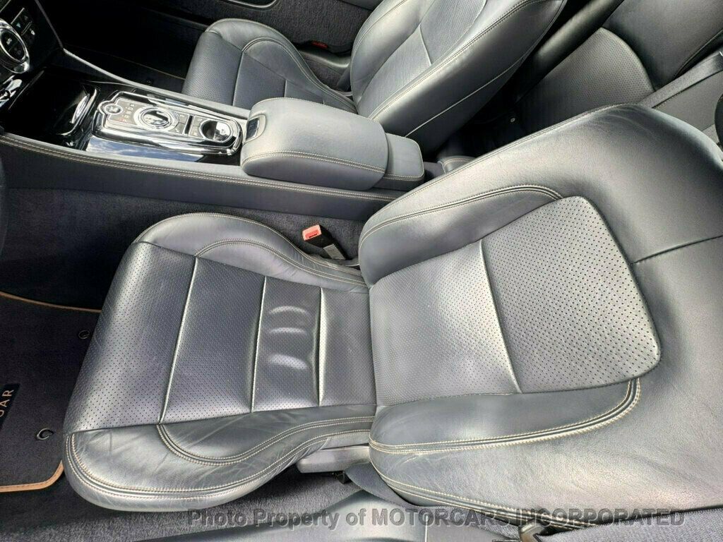 2013 Jaguar XK 2dr Coupe - 23094482 - 15