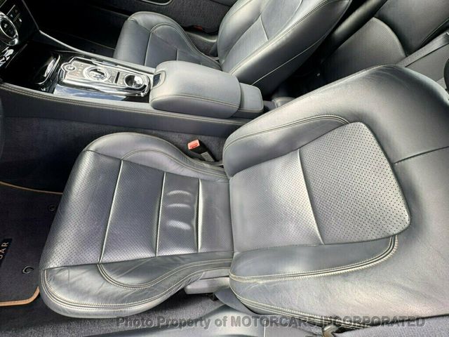 2013 Jaguar XK 2dr Coupe - 23094482 - 15