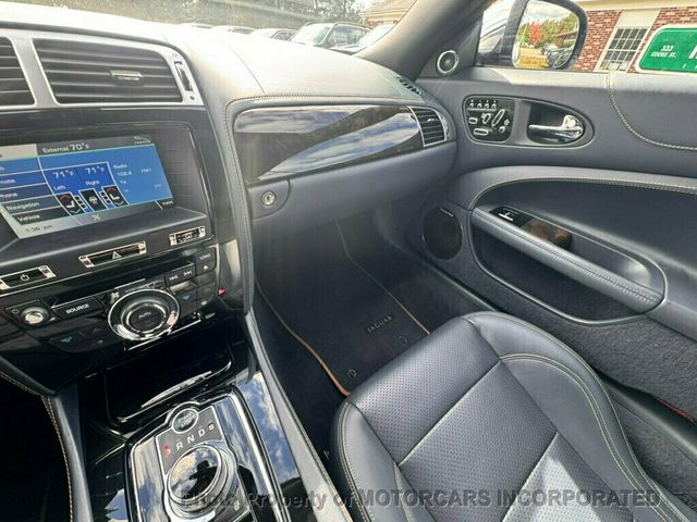 2013 Jaguar XK 2dr Coupe - 23094482 - 17