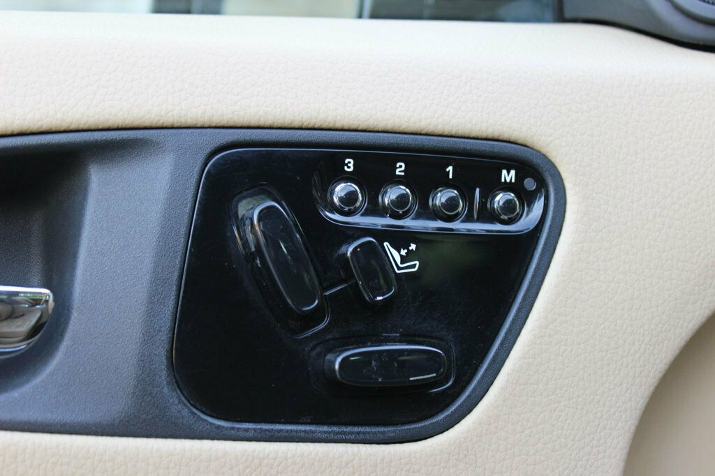 2013 Jaguar XK 2dr Coupe - 23013856 - 19