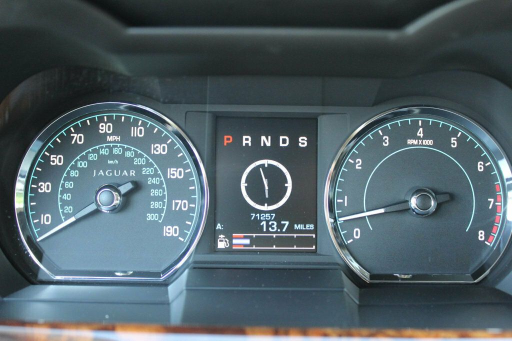 2013 Jaguar XK 2dr Coupe - 23013856 - 20