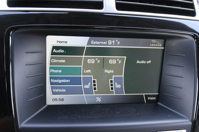 2013 Jaguar XK 2dr Coupe - 23013856 - 23