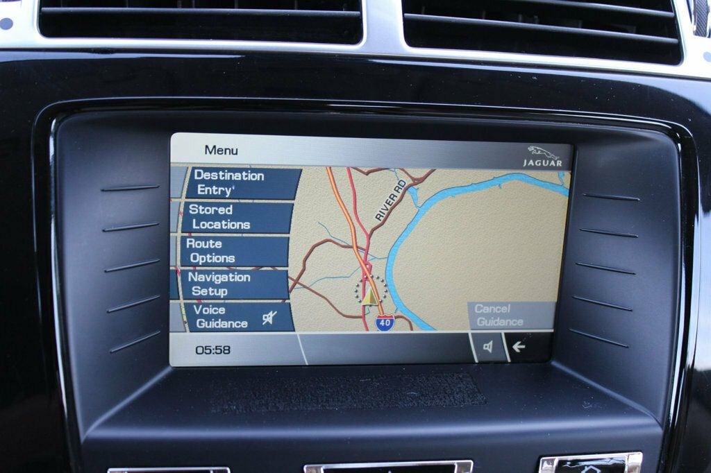 2013 Jaguar XK 2dr Coupe - 23013856 - 24