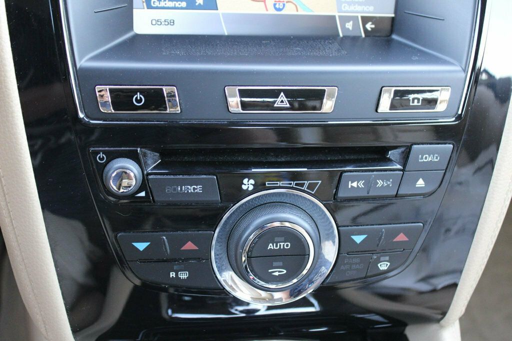 2013 Jaguar XK 2dr Coupe - 23013856 - 25