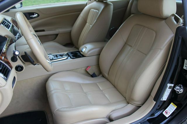 2013 Jaguar XK  Very LOW Miles Great Color Super Clean Loaded 615-300-6004 - 23013856 - 11