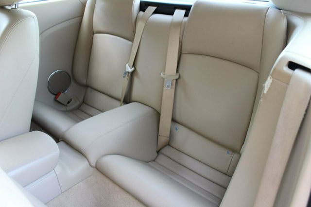 2013 Jaguar XK  Very LOW Miles Great Color Super Clean Loaded 615-300-6004 - 23013856 - 12