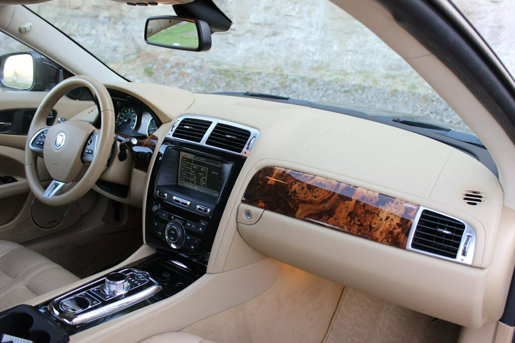 2013 Jaguar XK  Very LOW Miles Great Color Super Clean Loaded 615-300-6004 - 23013856 - 14
