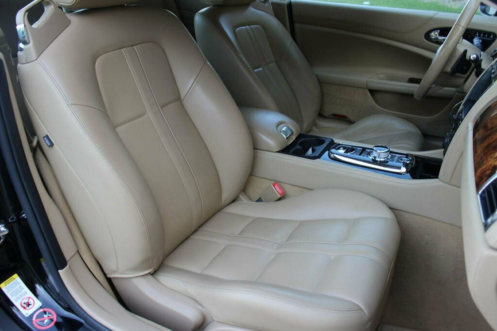 2013 Jaguar XK  Very LOW Miles Great Color Super Clean Loaded 615-300-6004 - 23013856 - 16