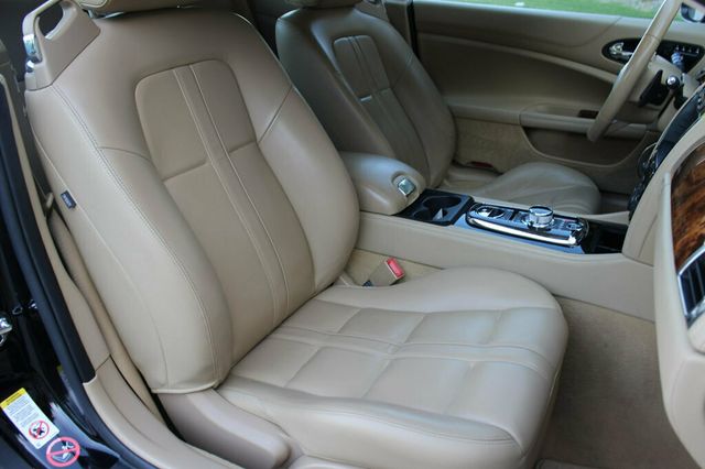 2013 Jaguar XK  Very LOW Miles Great Color Super Clean Loaded 615-300-6004 - 23013856 - 16