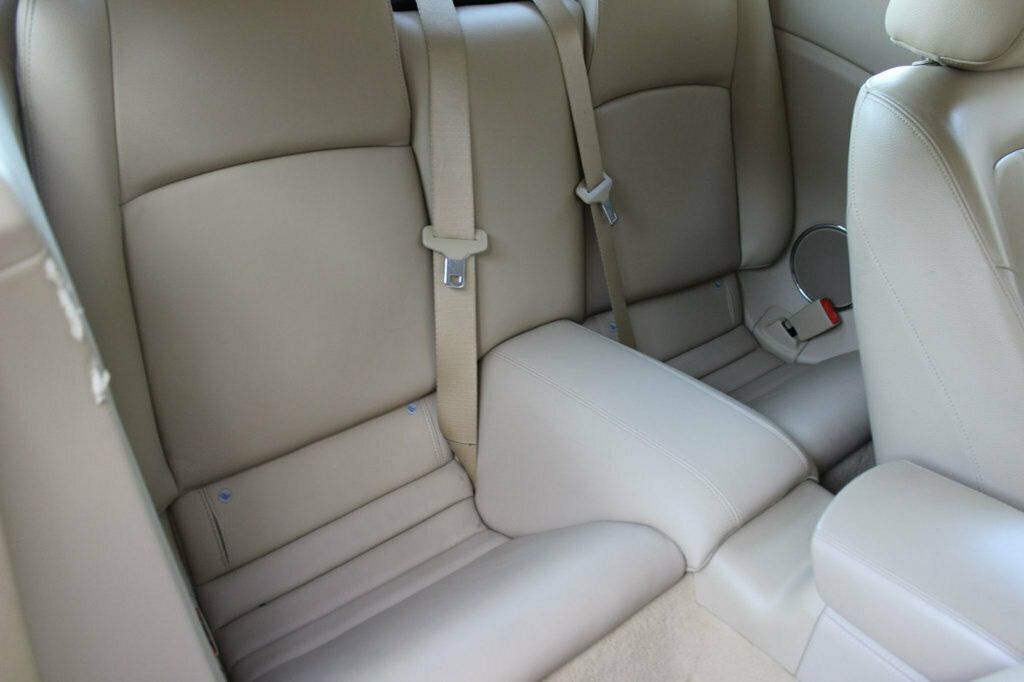 2013 Jaguar XK  Very LOW Miles Great Color Super Clean Loaded 615-300-6004 - 23013856 - 17