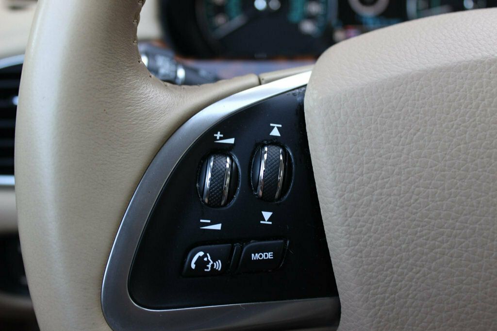 2013 Jaguar XK  Very LOW Miles Great Color Super Clean Loaded 615-300-6004 - 23013856 - 21