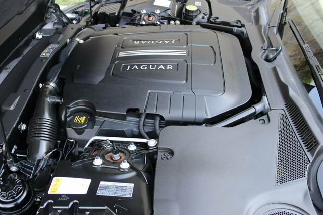 2013 Jaguar XK  Very LOW Miles Great Color Super Clean Loaded 615-300-6004 - 23013856 - 27