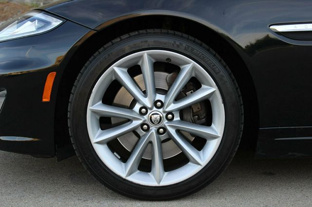 2013 Jaguar XK  Very LOW Miles Great Color Super Clean Loaded 615-300-6004 - 23013856 - 29