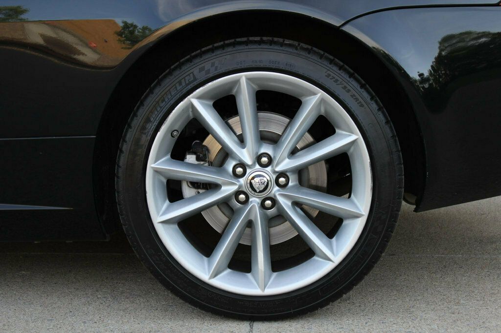 2013 Jaguar XK  Very LOW Miles Great Color Super Clean Loaded 615-300-6004 - 23013856 - 30