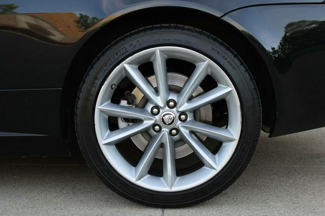 2013 Jaguar XK  Very LOW Miles Great Color Super Clean Loaded 615-300-6004 - 23013856 - 30