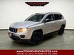 2013 Jeep Compass FWD 4dr Latitude - 23021460 - 0