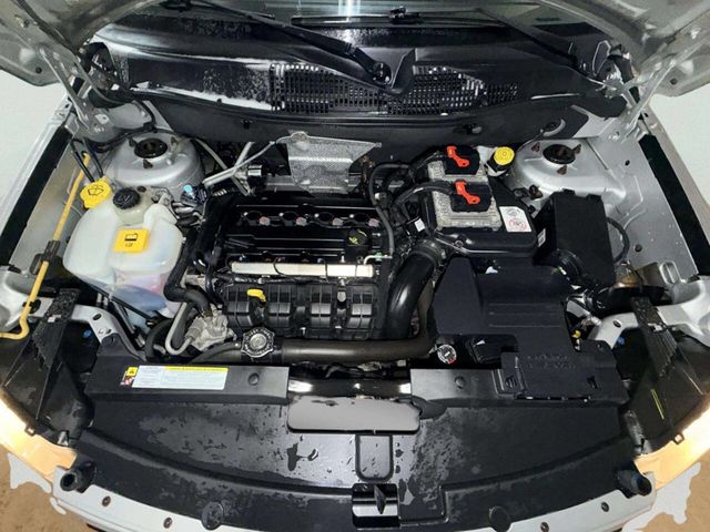 2013 Jeep Compass FWD 4dr Latitude - 23021460 - 9