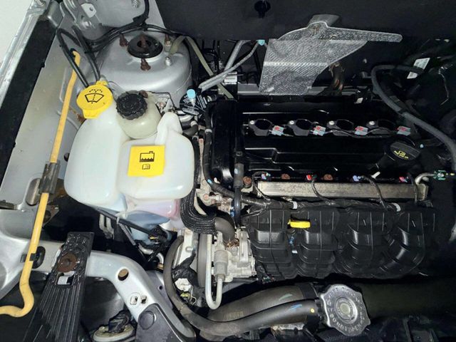 2013 Jeep Compass FWD 4dr Latitude - 23021460 - 10